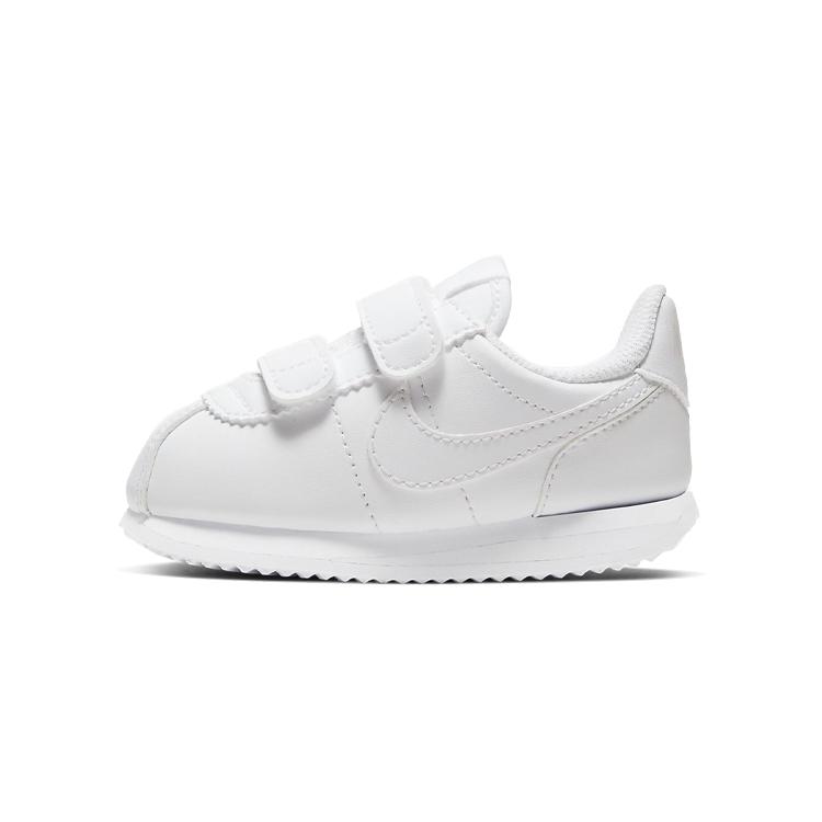 Детская обувь Nike Cortez для малышей, младенцев 904769-100 26
Детская обувь Nike Cortez для малышей, младенцев 904769-100 26