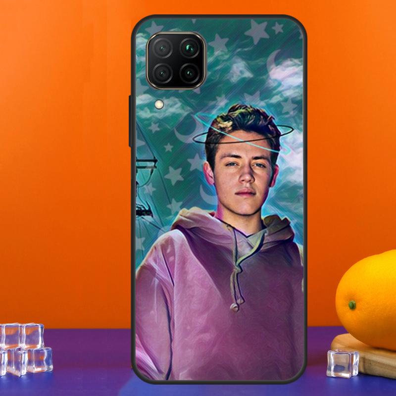 Cute Carl Shameless For Huawei Nova 12s 12i 11i 8i 9 10 SE Y91 Y90 Y60 Y70 Y72 Y61 P20 P40 Lite P30 P60 Pro Case Nova 10 SE
Cute Carl Shameless For Huawei Nova 12s 12i 11i 8i 9 10 SE Y91 Y90 Y60 Y70 Y72 Y61 P20 P40 Lite P30 P60 Pro Case Nova 10 SE