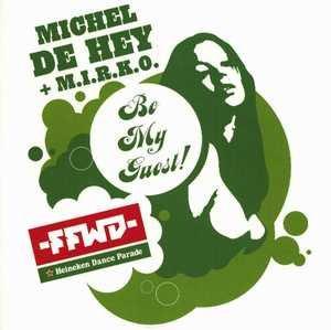 12inch Record MICHEL DE HEY & M.I.R.K.O. - Be My Guest (Dance Parade Tune 2004 EC061 EC Records 2004 Netherland Dance & Electronica Used
12inch Record MICHEL DE HEY & M.I.R.K.O. - Be My Guest (Dance Parade Tune 2004 EC061 EC Records 2004 Netherland Dance & Electronica Used