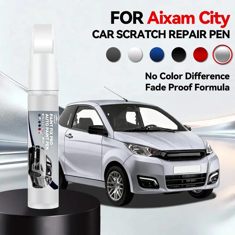 Specialized Automobiles For 2007-2025 AIXAM City Paint Repair Pen Touch Up Scratch Remover DIY Auto Accessories Black Pure White срібний
Specialized Automobiles For 2007-2025 AIXAM City Paint Repair Pen Touch Up Scratch Remover DIY Auto Accessories Black Pure White срібний