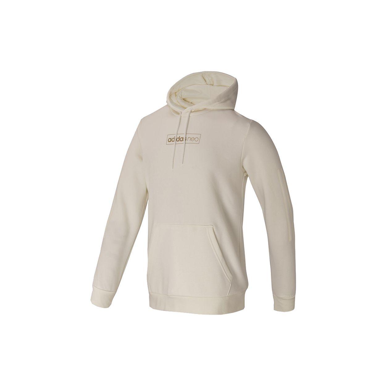 Мужская толстовка с капюшоном Adidas Neo Favorite Dec с принтом логотипа Han-Jade-White GV3528 M
Мужская толстовка с капюшоном Adidas Neo Favorite Dec с принтом логотипа Han-Jade-White GV3528 M