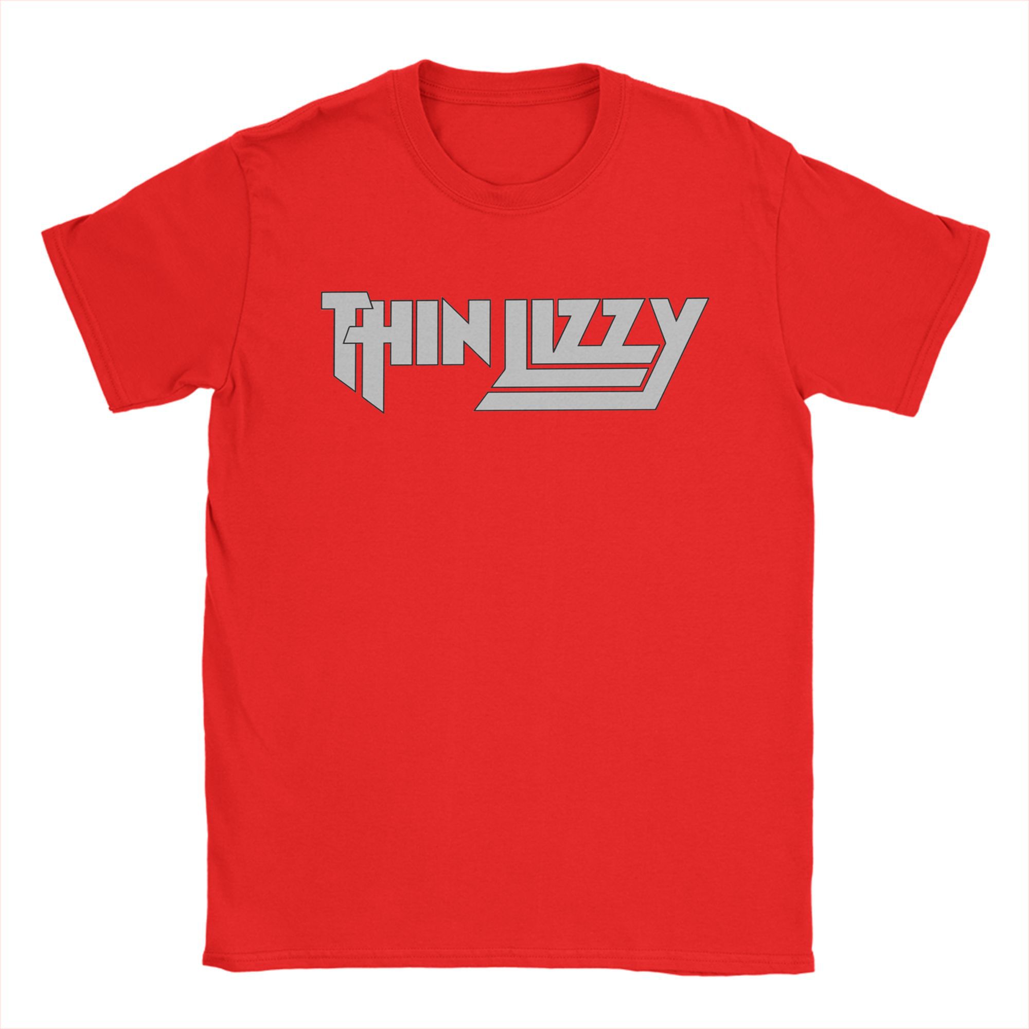 Новая футболка с принтом рок-группы Thin Lizzy для мужчин, с круглым вырезом, 100% хлопок, футболка для тура/концерта, с коротким рукавом, печатная одежда S
Новая футболка с принтом рок-группы Thin Lizzy для мужчин, с круглым вырезом, 100% хлопок, футболка для тура/концерта, с коротким рукавом, печатная одежда S