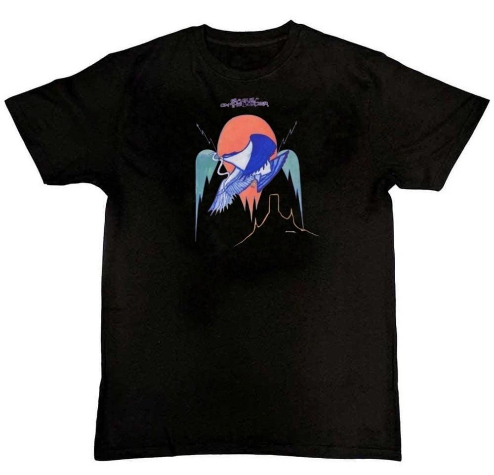 Eagles On The Border Concert Rock Band Tour Unisex TShirt S M L XL 2 3 4 XL Unisex T-Shirt XXXXL
Eagles On The Border Concert Rock Band Tour Unisex TShirt S M L XL 2 3 4 XL Unisex T-Shirt XXXXL