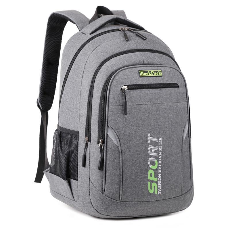 TS JYL laptop bag,Cross-Border Men Backpack Travel 3-Piece USB Multi-Function Business OneSize серый
TS JYL laptop bag,Cross-Border Men Backpack Travel 3-Piece USB Multi-Function Business OneSize серый
