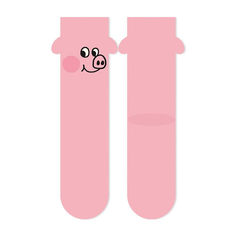 Fall Sausage Shorts Little Pig Tights Cotton Cute and Pretty Women s Winter 1 pair
Fall Sausage Shorts Little Pig Tights Cotton Cute and Pretty Women s Winter 1 pair