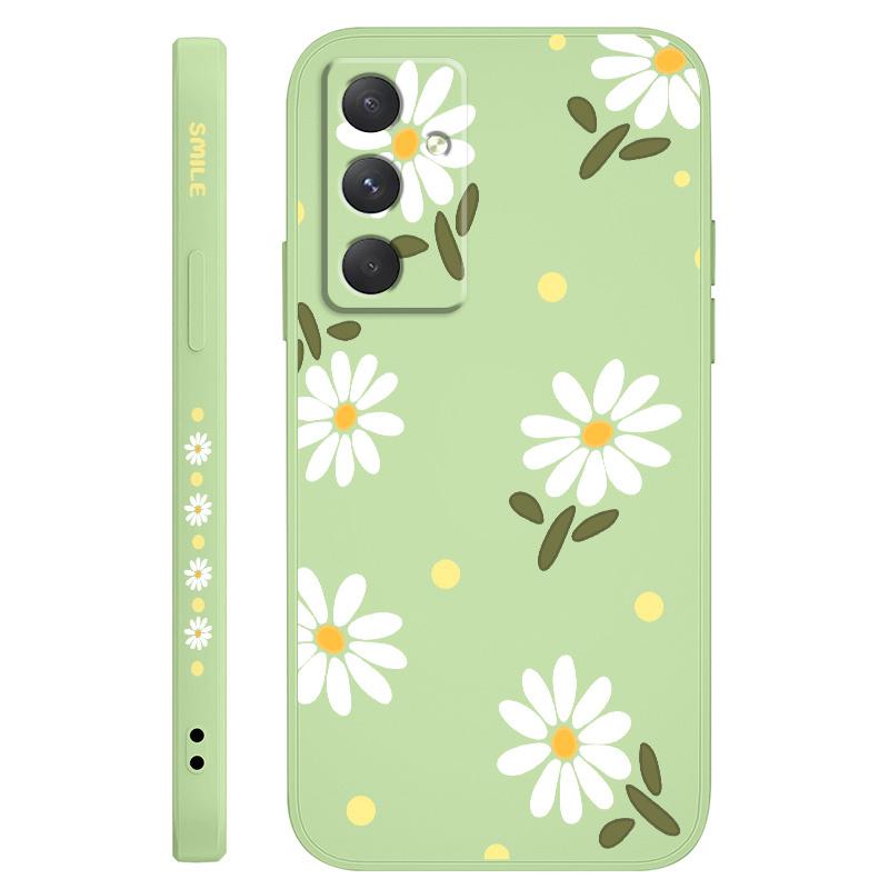 Elegant Daisy Phone Case For Samsung Galaxy A56 A36 A26 A16 A06 A17 A07 A55 A35 A25 A15 A05 A54 A34 A24 A14 A04 4G 5G Cover Samsung A04E
Elegant Daisy Phone Case For Samsung Galaxy A56 A36 A26 A16 A06 A17 A07 A55 A35 A25 A15 A05 A54 A34 A24 A14 A04 4G 5G Cover Samsung A04E