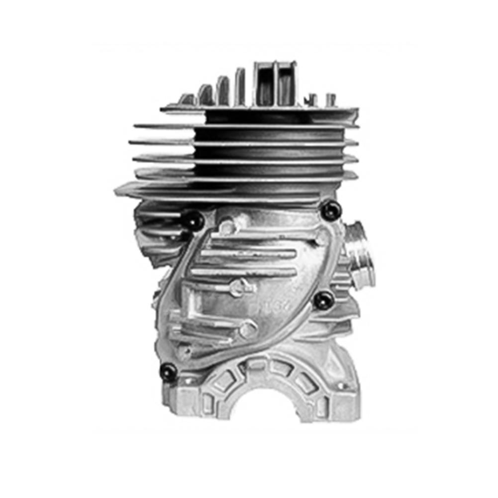 As Shown Cylinder Piston Kit Compatible With MS291C Easy Installation Enhanced Cutting Efficiency Chainsaw Repair China Mainland
As Shown Cylinder Piston Kit Compatible With MS291C Easy Installation Enhanced Cutting Efficiency Chainsaw Repair China Mainland