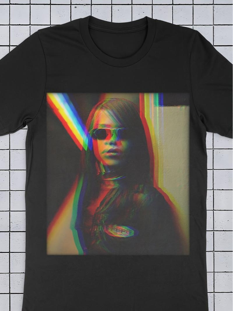 Unisex Retro Couple TShirt AA Aliyahs carefully selected 90s retro hiphop style pure suitable for all seasons vintage top M
Unisex Retro Couple TShirt AA Aliyahs carefully selected 90s retro hiphop style pure suitable for all seasons vintage top M