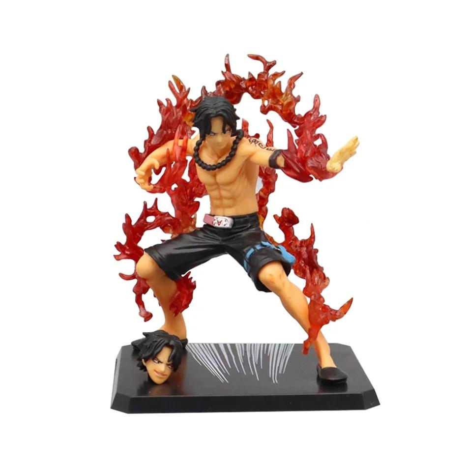 Горячая Фигурка Аниме One Piece 10см GK Ророноа Зоро Трехлезвийный Sa-maximum Статуэтка Манга Аниме Фигурка Действия Коллекционная Модель Игрушка для Детей
Горячая Фигурка Аниме One Piece 10см GK Ророноа Зоро Трехлезвийный Sa-maximum Статуэтка Манга Аниме Фигурка Действия Коллекционная Модель Игрушка для Детей