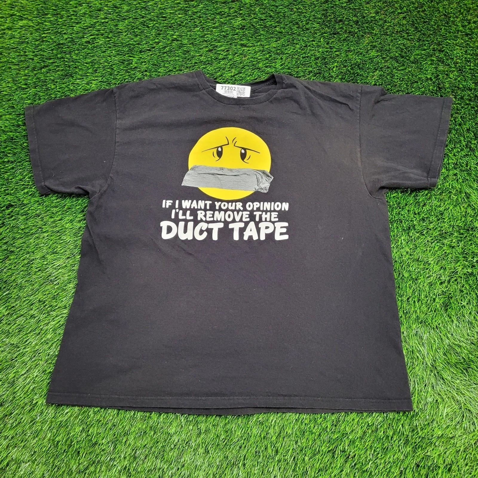 Vintage 90s Funny Dont-Talk Shirt Women 2XL 24x28 Emoji S
Vintage 90s Funny Dont-Talk Shirt Women 2XL 24x28 Emoji S