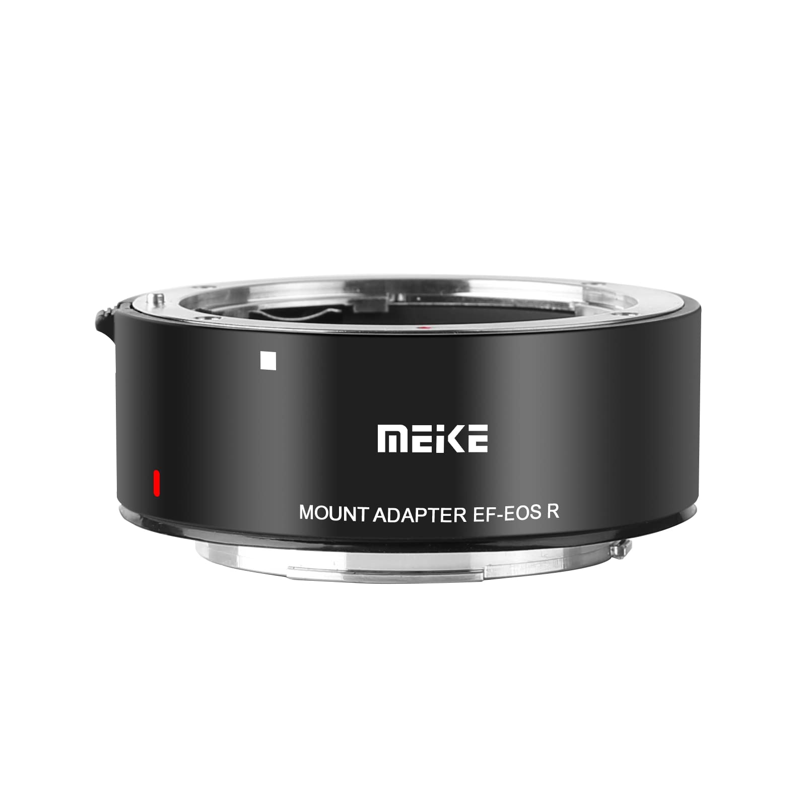 Meike Metal Lens Adapter Auto Focus Mount Converter for Canon Lens to R5 R6 RED Komodo Camera EF-EOSR EF/EF-S EOS-R EOS-RP
Meike Metal Lens Adapter Auto Focus Mount Converter for Canon Lens to R5 R6 RED Komodo Camera EF-EOSR EF/EF-S EOS-R EOS-RP