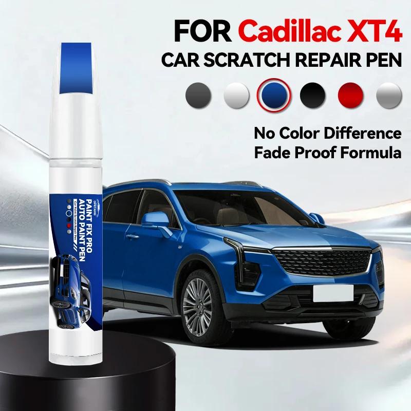 Vehicle for Exclusive Use For Cadillac XT4 Car Paint Repair Pen Touch Up Scratch Remover DIY Auto Accessories White Purple Blu
Vehicle for Exclusive Use For Cadillac XT4 Car Paint Repair Pen Touch Up Scratch Remover DIY Auto Accessories White Purple Blu