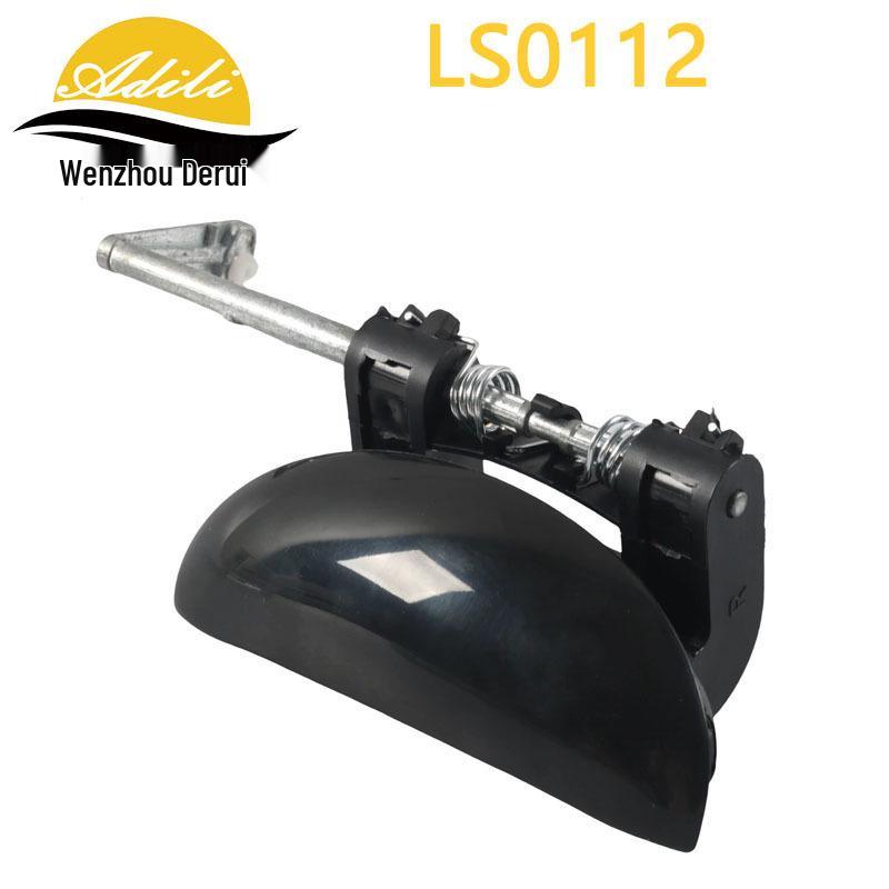 Peugeot 206/207 Glossy Outer Door Handle (9101N6/N7/N8/N9)
Peugeot 206/207 Glossy Outer Door Handle (9101N6/N7/N8/N9)
