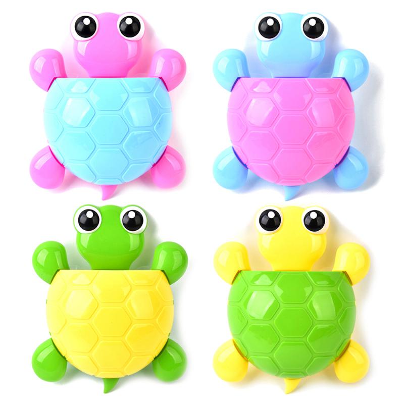 Cartoon Toothbrush Tooth Holder Tortoise Shape Strong Cute Sucker Cup Kids Bathroom Wall Design Turtle Sucker Toothbrush Hook
Cartoon Toothbrush Tooth Holder Tortoise Shape Strong Cute Sucker Cup Kids Bathroom Wall Design Turtle Sucker Toothbrush Hook