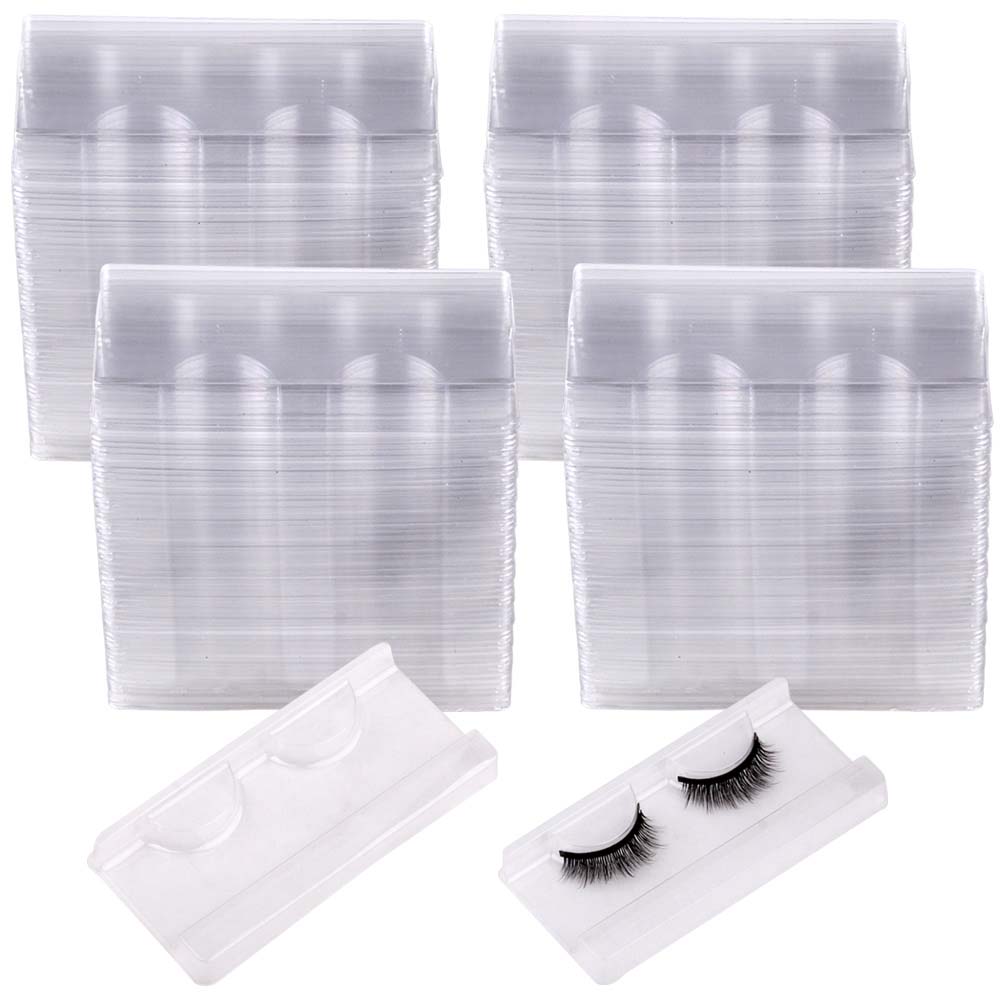 Square case Empty Mink Lashes Holder Clear Lash Trays Eyelash Packaging Box Plastic Lashes Holder 50PCS
Square case Empty Mink Lashes Holder Clear Lash Trays Eyelash Packaging Box Plastic Lashes Holder 50PCS