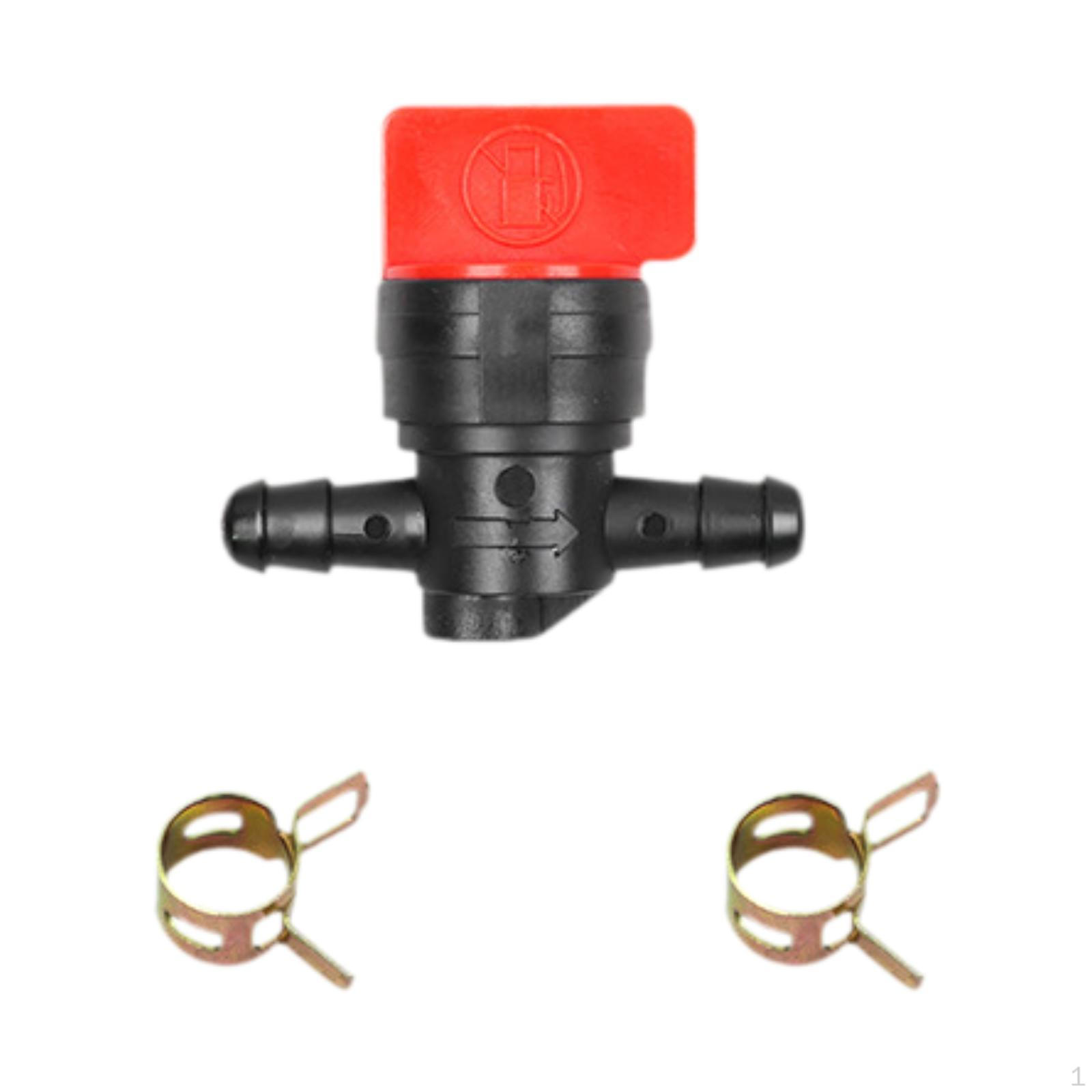 Запорный топливный клапан Сборка аксессуаров двигателя DIY Встроенный газовый запорный переключатель для мотоцикла Давление 3pcs
Запорный топливный клапан Сборка аксессуаров двигателя DIY Встроенный газовый запорный переключатель для мотоцикла Давление 3pcs