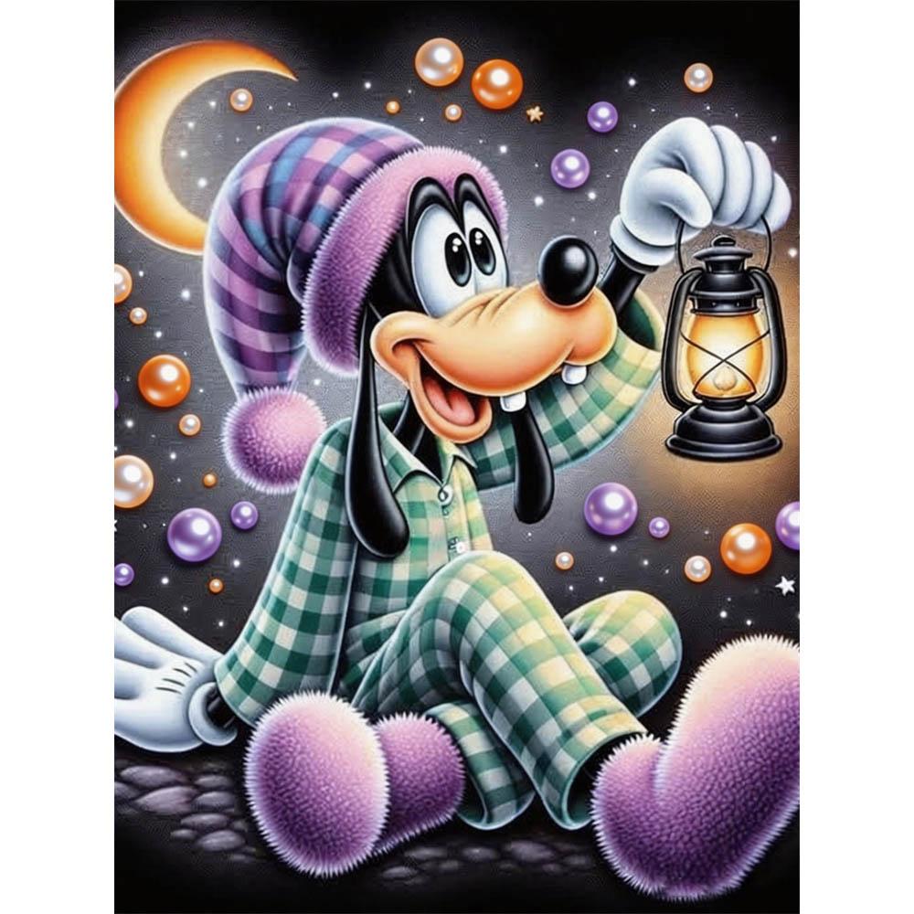 Disney 5D Custom Set Pearl Puzzle Cartoon Pearl Embroidered Animals Home Decoration Handmade Gift 35x45cm
Disney 5D Custom Set Pearl Puzzle Cartoon Pearl Embroidered Animals Home Decoration Handmade Gift 35x45cm