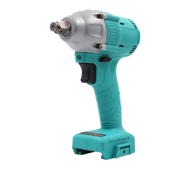 2106 High Torque Electric Wrench with Lithium Impact for Woodworking
2106 High Torque Electric Wrench with Lithium Impact for Woodworking