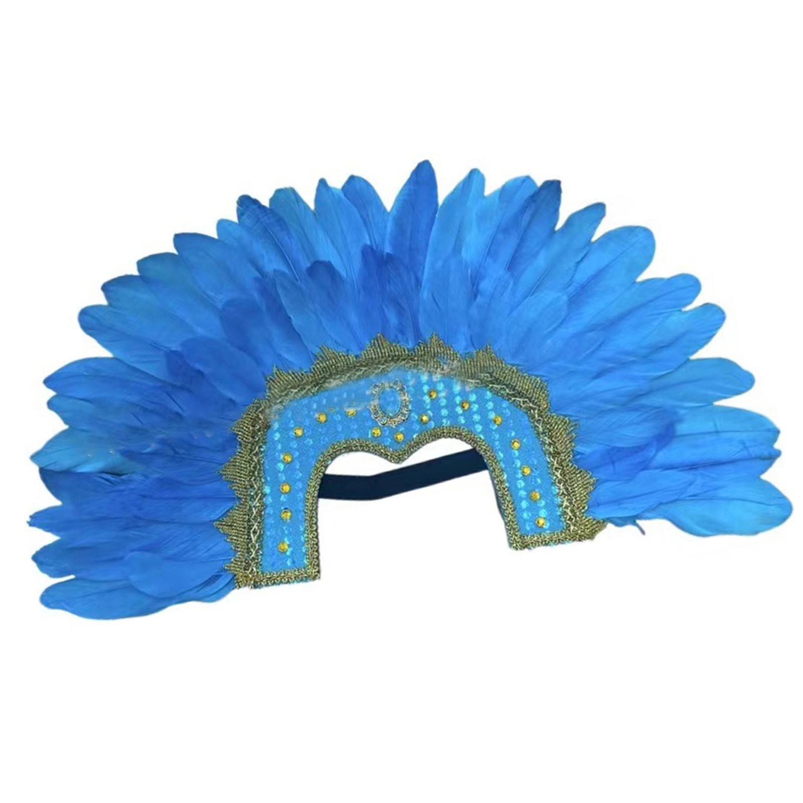 Unique Styles Headbands Multicolor Retros Hairband Halloween Cosplay Hairband for Fashion Individuals озеро синього кольору
Unique Styles Headbands Multicolor Retros Hairband Halloween Cosplay Hairband for Fashion Individuals озеро синього кольору