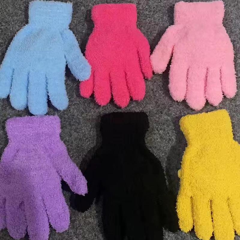 Праздничные красные плюшевые перчатки с сенсорным экраном «Олень» - Женские зимние теплые милые перчатки для Рождества и Нового года Single Layer
Праздничные красные плюшевые перчатки с сенсорным экраном «Олень» - Женские зимние теплые милые перчатки для Рождества и Нового года Single Layer