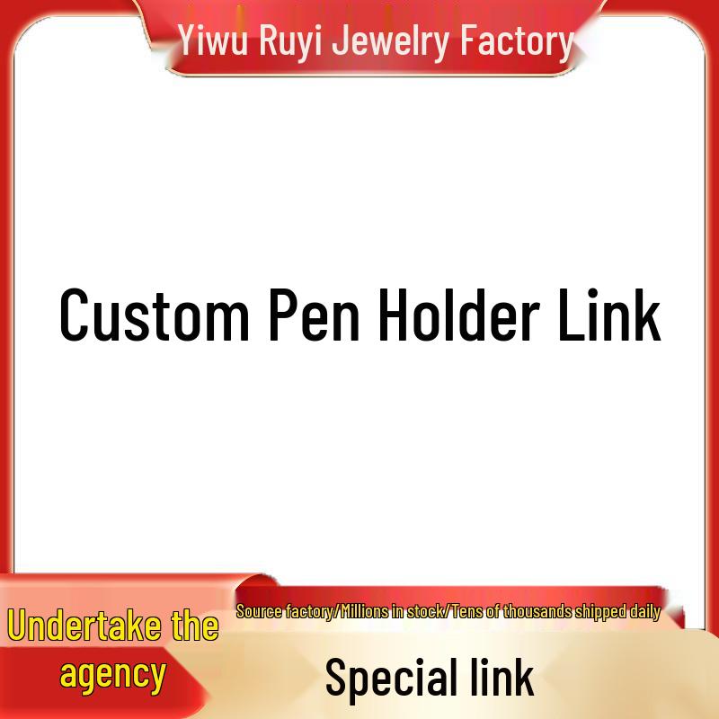 Pen Holder Special Link синий
Pen Holder Special Link синий