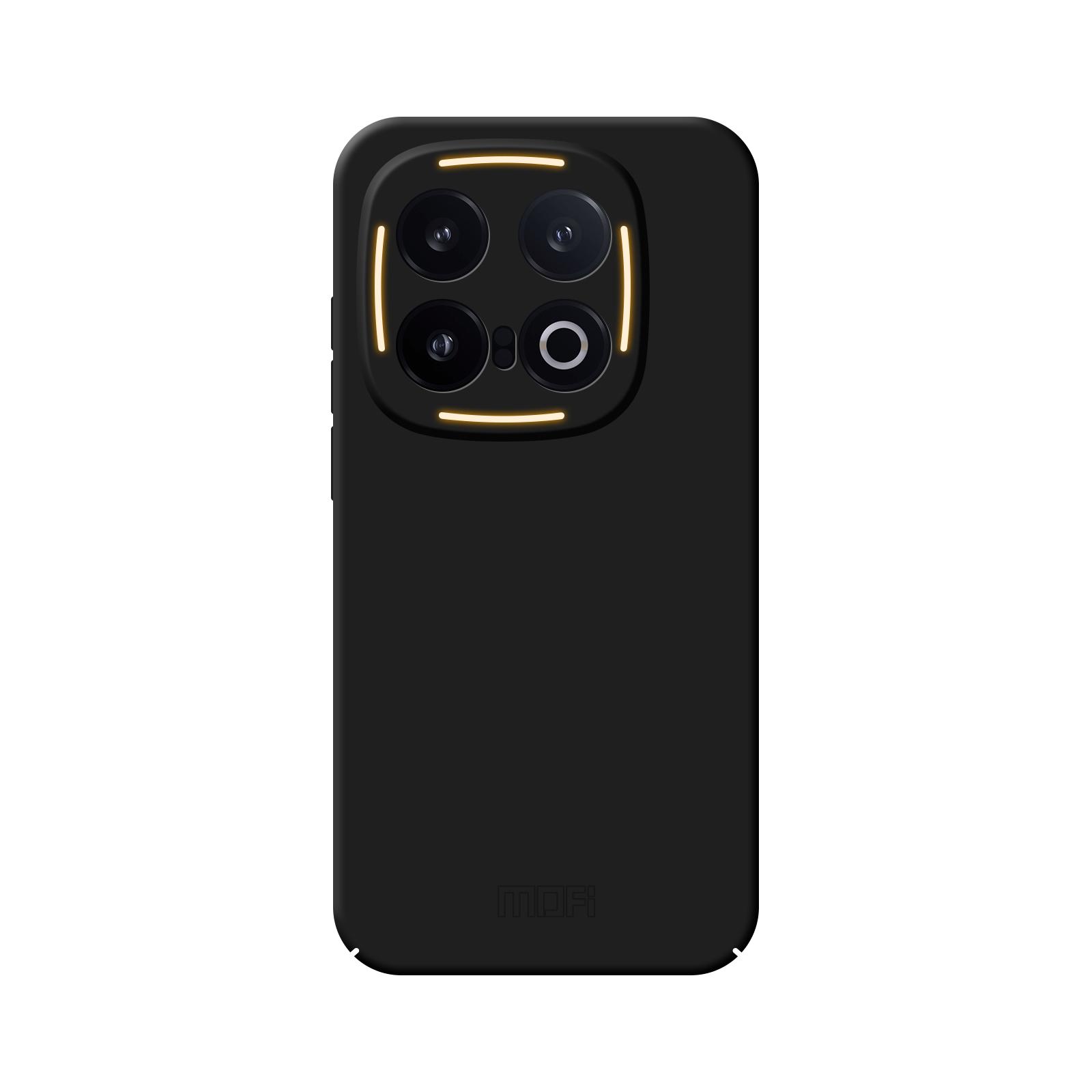Чохол для телефону vivo iQOO 13 5G Серія MOFI JK Qin З покриттям Шкіра Матовий Захист від відбитків пальців Задня кришка A
Чохол для телефону vivo iQOO 13 5G Серія MOFI JK Qin З покриттям Шкіра Матовий Захист від відбитків пальців Задня кришка A