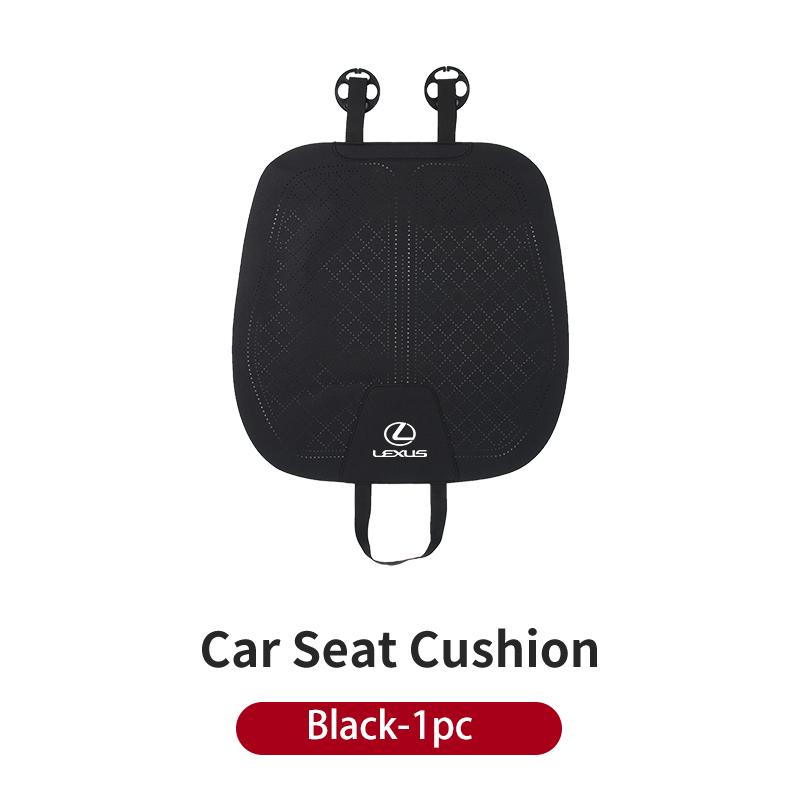 Car Seat Breathable Cushion Backrest Seat Protector Cover Accessories For Lexus UX250h RX450h CT200h RX400h NX300h RX350 RX300 G
Car Seat Breathable Cushion Backrest Seat Protector Cover Accessories For Lexus UX250h RX450h CT200h RX400h NX300h RX350 RX300 G