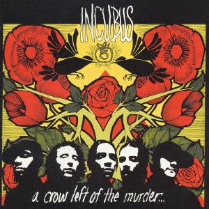 CD INCUBUS A Crow Left Of The Murder... EICP330 Epic 2003 Japan Rock Used
CD INCUBUS A Crow Left Of The Murder... EICP330 Epic 2003 Japan Rock Used