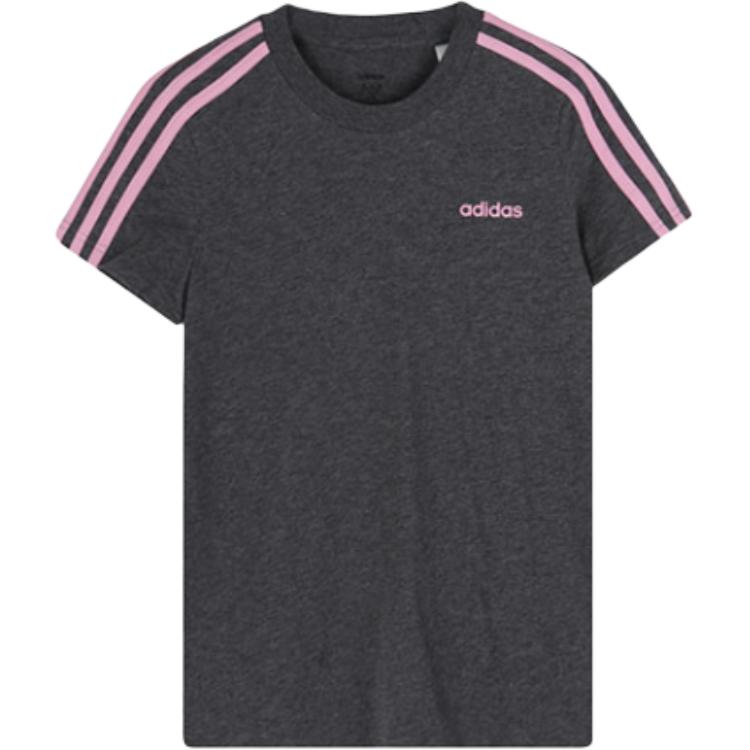 Adidas ЖЕНСКАЯ ТОНКАЯ УДОБНАЯ ДЫШАЩАЯ ФУТБОЛКА С КОРОТКИМ РУКАВОМ W E 3S Женские топы Черный DU0632 M
Adidas ЖЕНСКАЯ ТОНКАЯ УДОБНАЯ ДЫШАЩАЯ ФУТБОЛКА С КОРОТКИМ РУКАВОМ W E 3S Женские топы Черный DU0632 M