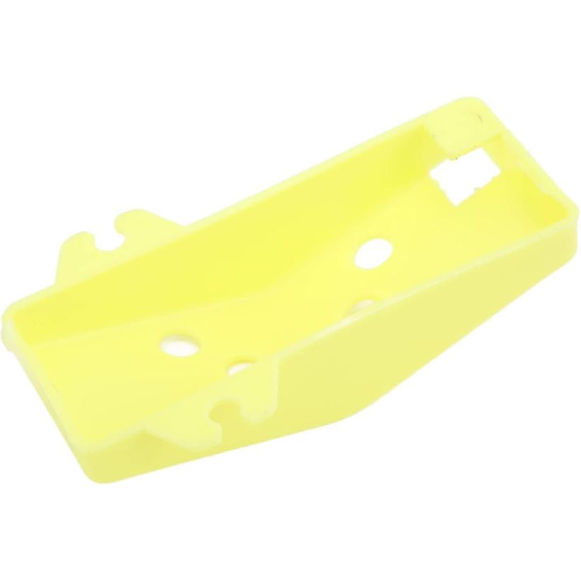 Ice Auger Blade Guard, Ice Augers Rubber Guard Strap Ice Fishing Accessories Ice Auger Blade Protectors Cover for Ice Fishing Small
Ice Auger Blade Guard, Ice Augers Rubber Guard Strap Ice Fishing Accessories Ice Auger Blade Protectors Cover for Ice Fishing Small