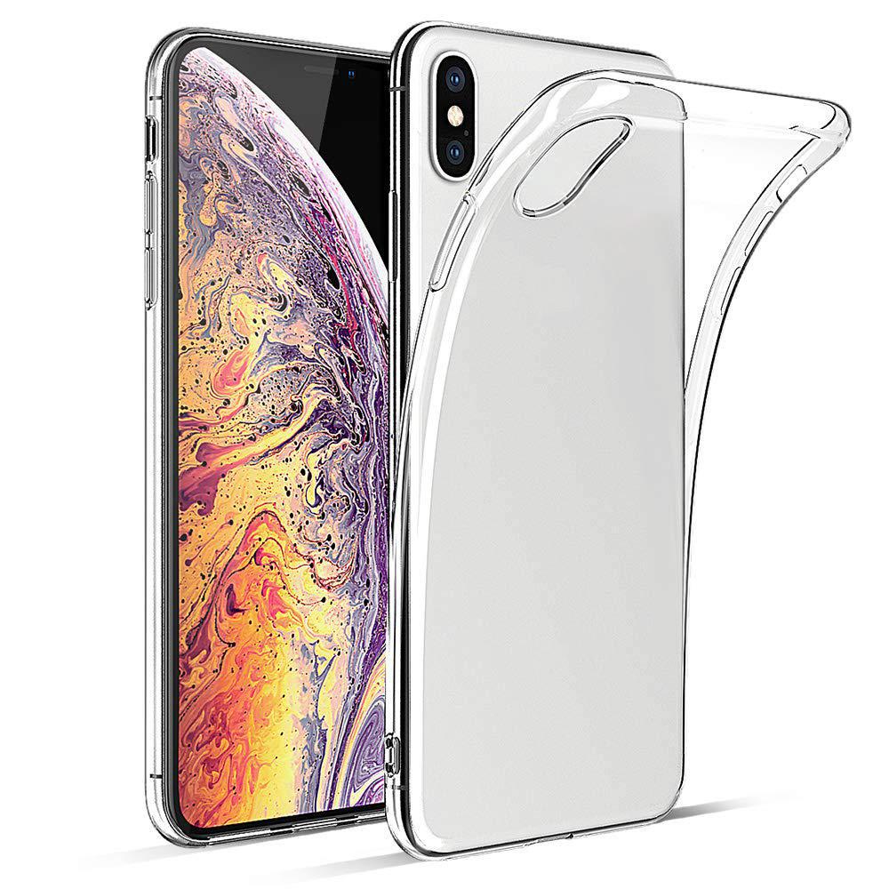 Очистить чехол для iPhone 4 S 4S 5 5S 6 7 8 XS XR Плюс 11 Pro Max Прозрачный Мягкий Силиконовый TPU Резина Назад
Очистить чехол для iPhone 4 S 4S 5 5S 6 7 8 XS XR Плюс 11 Pro Max Прозрачный Мягкий Силиконовый TPU Резина Назад