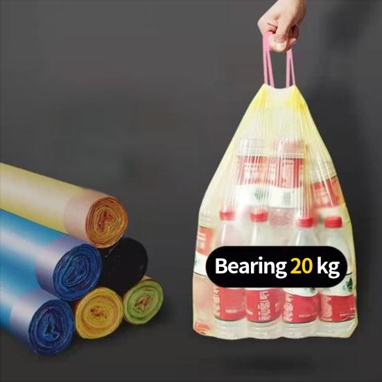 1 рулонный мешок для мусора на шнурке Keep Clean Одноразовый кухонный мешок для мусора большой емкости Чистящий мешок для мусора Ежедневное использование
1 рулонный мешок для мусора на шнурке Keep Clean Одноразовый кухонный мешок для мусора большой емкости Чистящий мешок для мусора Ежедневное использование