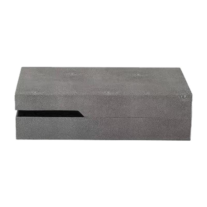 Luxury Jewelry Storage Box Leather Women s Ring Bracelet Earring Packaging Display Boxes Portable Travel Jewelry Organizer Boxes Small-25X13X7CM сірий колір
Luxury Jewelry Storage Box Leather Women s Ring Bracelet Earring Packaging Display Boxes Portable Travel Jewelry Organizer Boxes Small-25X13X7CM сірий колір