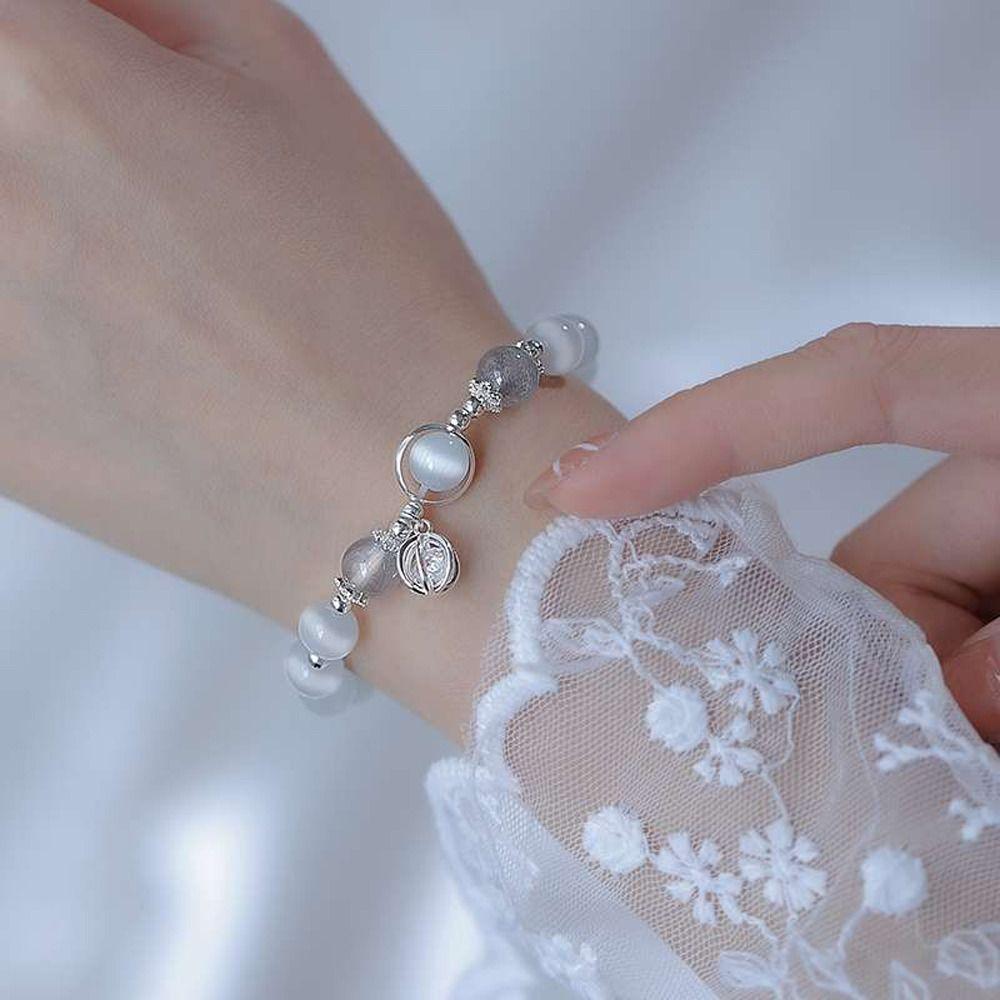 Design Star Pendent Fashion Jewelry Hand Rope Chinese Style Bracelet Women Bracelet Hand Strap
Design Star Pendent Fashion Jewelry Hand Rope Chinese Style Bracelet Women Bracelet Hand Strap