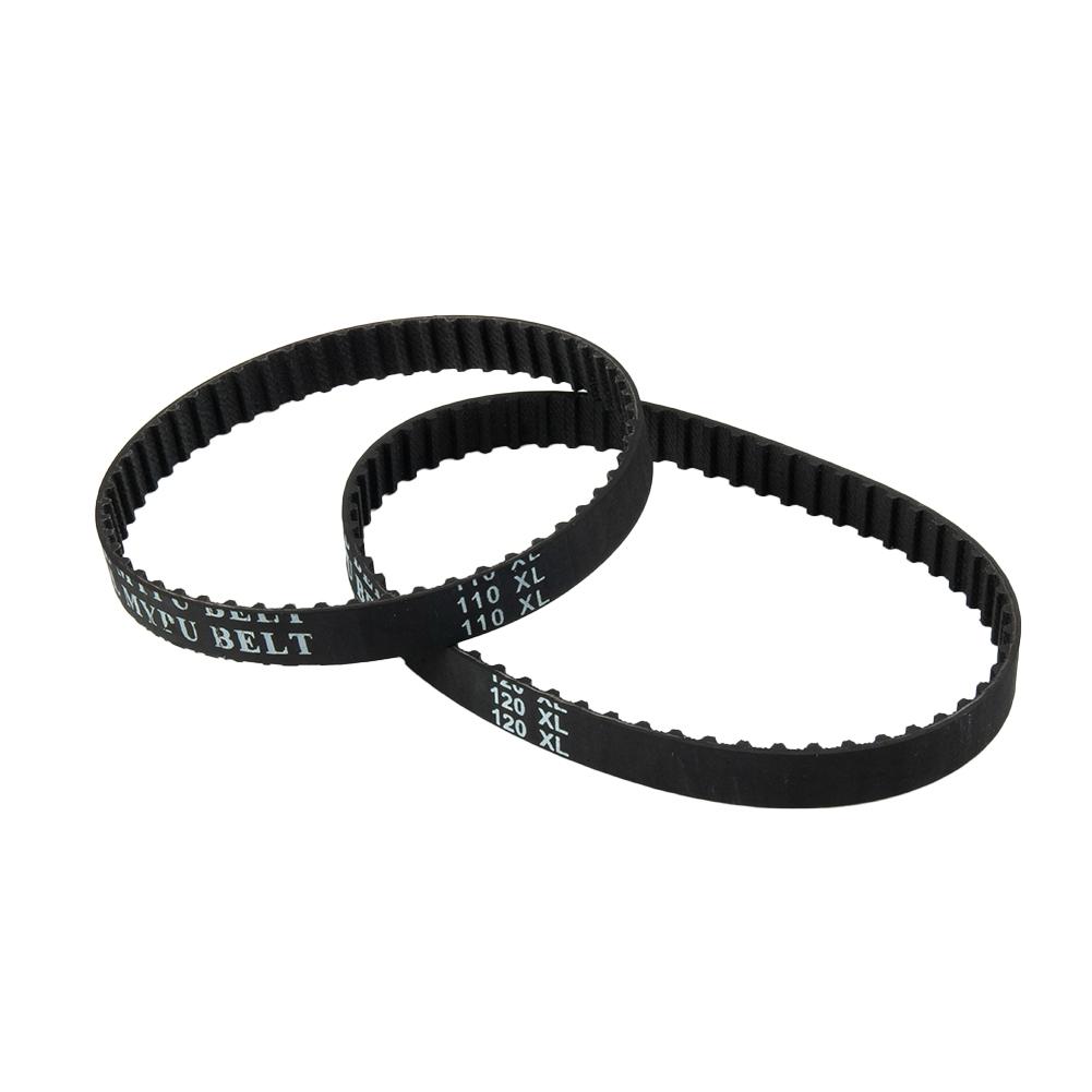 High Strength XL Series Belt Positive Drive 100XL 110XL 120XL 130XL 140XL 037 Timing Belt Rubber Belt 10mm Width 110XL
High Strength XL Series Belt Positive Drive 100XL 110XL 120XL 130XL 140XL 037 Timing Belt Rubber Belt 10mm Width 110XL