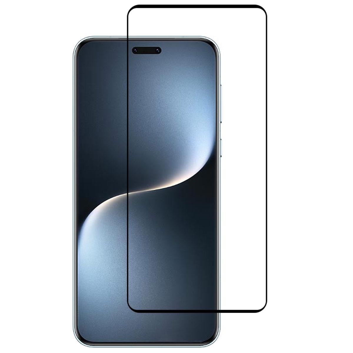 For Honor Magic7 Pro 5G Silk Printing Screen Protector 3D High Aluminum-Silicon Glass Film Type A
For Honor Magic7 Pro 5G Silk Printing Screen Protector 3D High Aluminum-Silicon Glass Film Type A