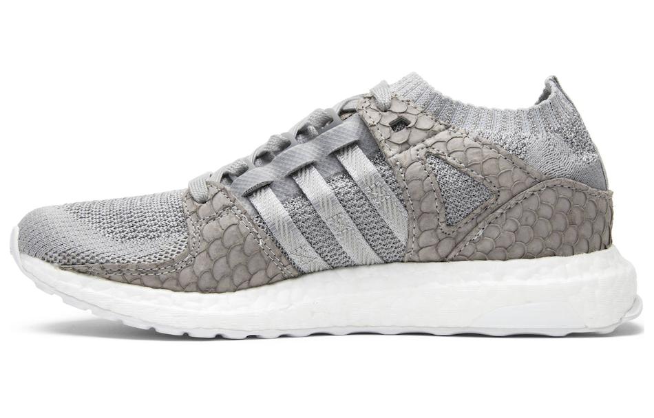 Adidas Ultra Boost Eqt Support Pusha T King Push Greyscale S76777 38.5
Adidas Ultra Boost Eqt Support Pusha T King Push Greyscale S76777 38.5