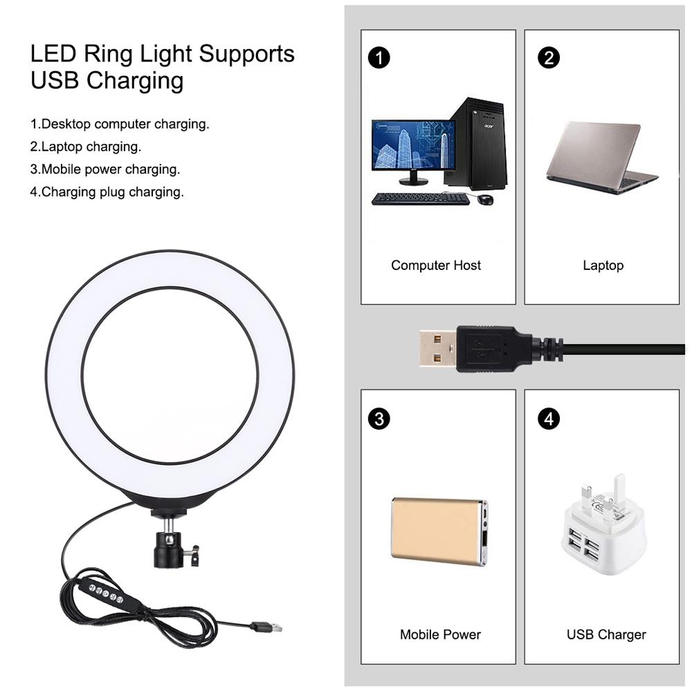 PULUZ 6,2 дюйма, 160 мм, USB, 10 режимов, 8 цветов, RGBW, регулируемая яркость, светодиодные круглые кольца, видеоблог
PULUZ 6,2 дюйма, 160 мм, USB, 10 режимов, 8 цветов, RGBW, регулируемая яркость, светодиодные круглые кольца, видеоблог