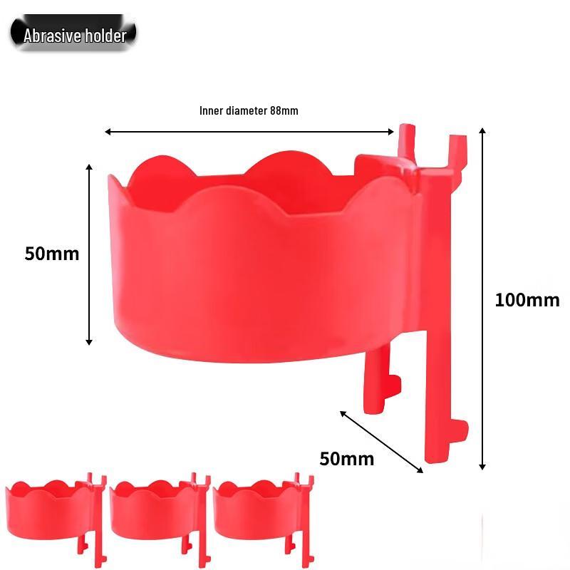 Hanging Storage Hooks for Car Wash Tools
Hanging Storage Hooks for Car Wash Tools