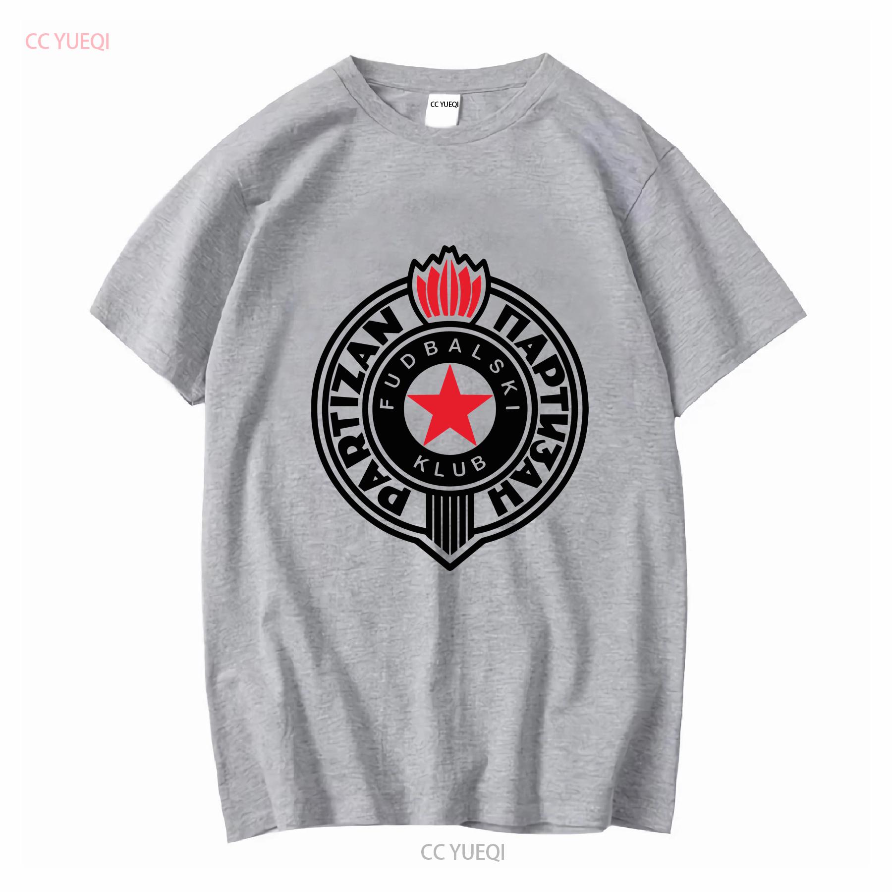 Partizan Belgrade T shirT Shirtblaster long or short sleeves vintage Washed Comfortable Top For Everyday Wear Slightly XL
Partizan Belgrade T shirT Shirtblaster long or short sleeves vintage Washed Comfortable Top For Everyday Wear Slightly XL
