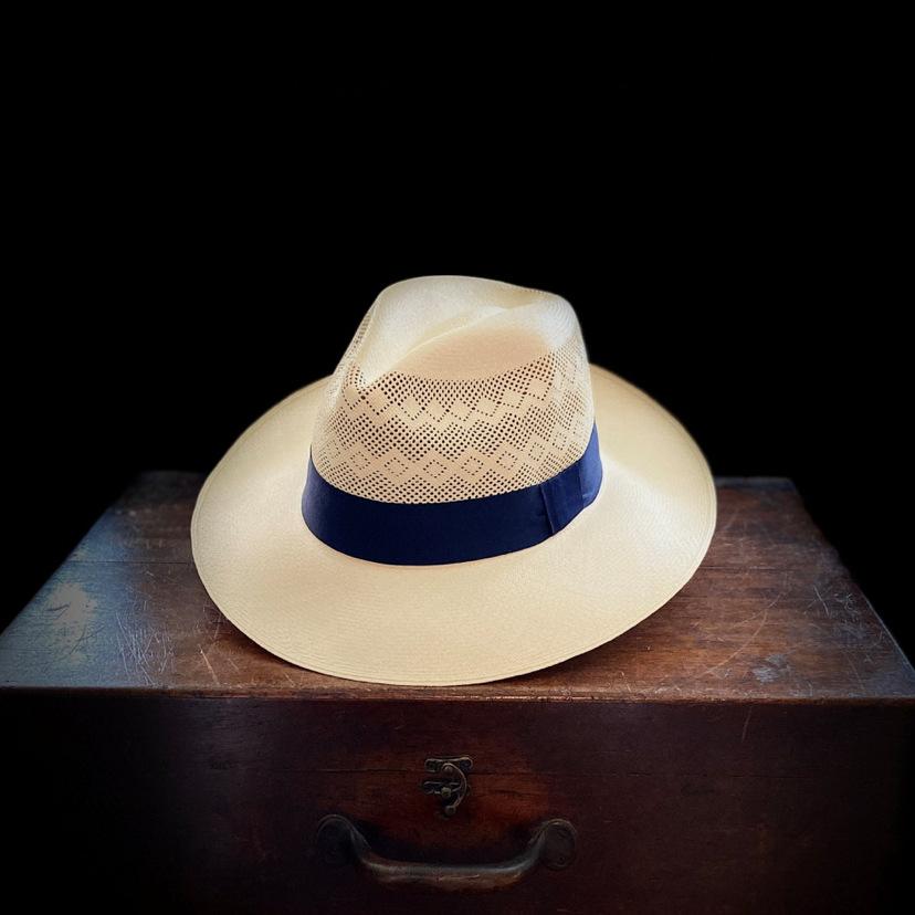 New Spring Summer Panama Straw Hat for Men - Fine Woven 5cm Brim Jazz Fedora Cap 55-58cm
New Spring Summer Panama Straw Hat for Men - Fine Woven 5cm Brim Jazz Fedora Cap 55-58cm