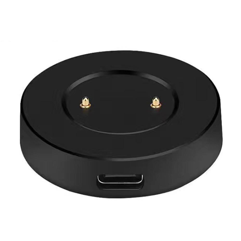 Магнітна док-станція для заряджання Магнітна бездротова USB док-станція для заряджання чорний
Магнітна док-станція для заряджання Магнітна бездротова USB док-станція для заряджання чорний