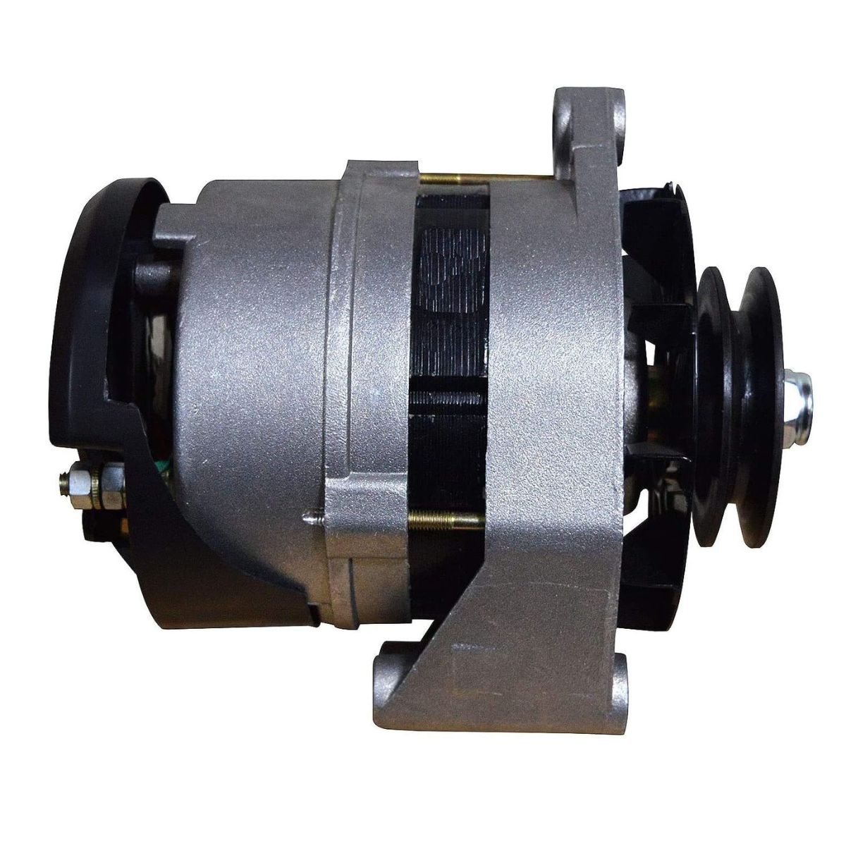 Генератор 24В в сборе Подходит для Ashok Leyland Comet / Comet Super / 1611 / Самосвал | 30 А Генератор для коммерческого транспорта
Генератор 24В в сборе Подходит для Ashok Leyland Comet / Comet Super / 1611 / Самосвал | 30 А Генератор для коммерческого транспорта