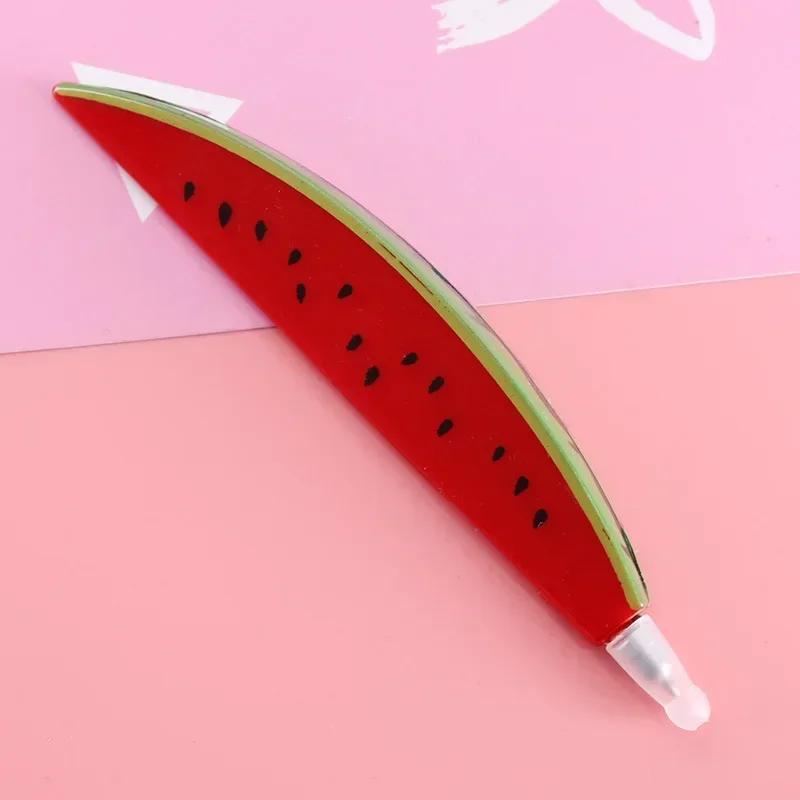 2026 3D Creative Food Bread Ballpoint Pen Fruit and Vegetable Students Prize Funny Stationery Office School Writing Supplies
2026 3D Creative Food Bread Ballpoint Pen Fruit and Vegetable Students Prize Funny Stationery Office School Writing Supplies