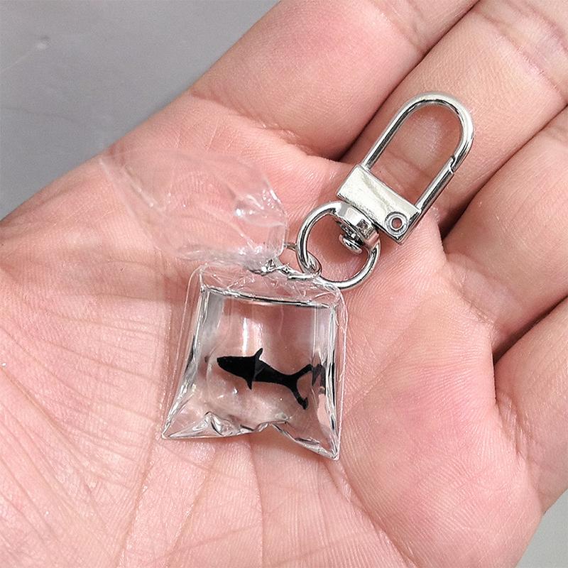 Креативний Симуляційний Золота Рибка Короп Брелок Персоналізований Прозорий Брелок-Підвіска з Рибкою Вишукана Прикраса для Рюкзака Подарунки
Креативний Симуляційний Золота Рибка Короп Брелок Персоналізований Прозорий Брелок-Підвіска з Рибкою Вишукана Прикраса для Рюкзака Подарунки