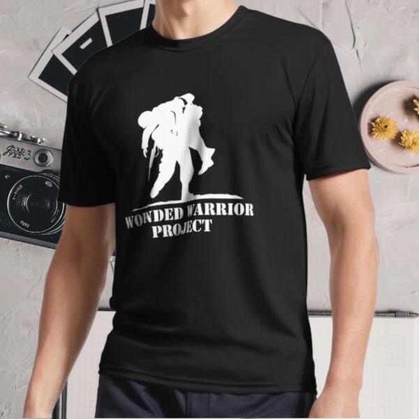 New Shirt wounded best pyee Active Logo T-Shirt Funny Size S - 5XL 2XL
New Shirt wounded best pyee Active Logo T-Shirt Funny Size S - 5XL 2XL