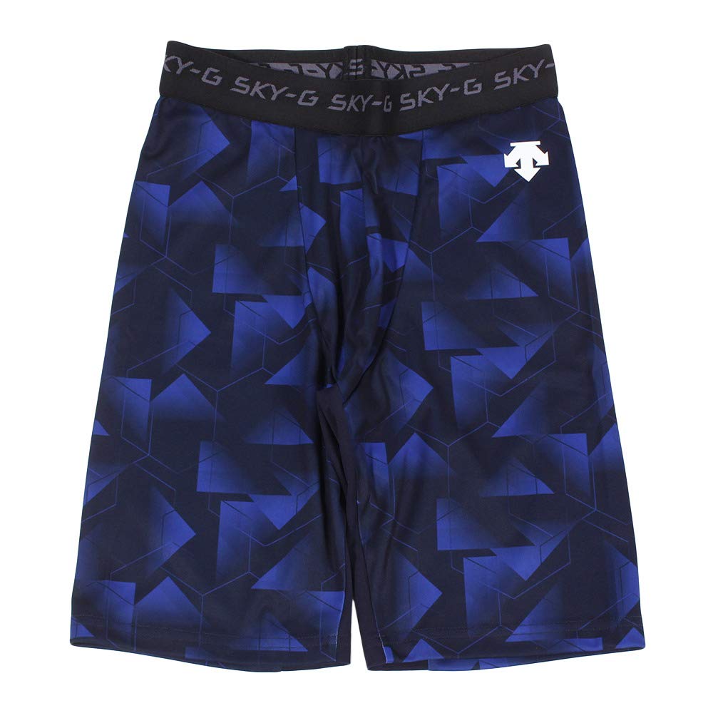 Descente NV Size L Size Men s Tights, Sweat-Wicking, Quick-Drying, Stretch, (Japan L) (DVUMJD82)
Descente NV Size L Size Men s Tights, Sweat-Wicking, Quick-Drying, Stretch, (Japan L) (DVUMJD82)