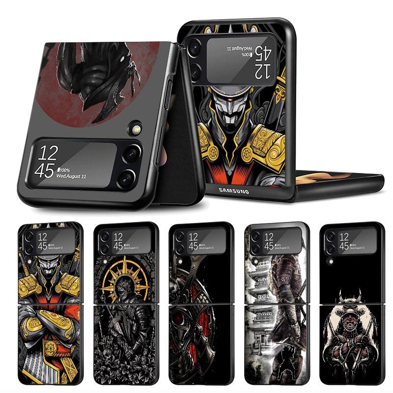 Hard PC Black Case for Samsung Galaxy Z Flip 3 5G ZFlip3 Z Flip 4 ZFlip ZFlip4 Flip3 zflip Beautiful Samurai Riverdale
Hard PC Black Case for Samsung Galaxy Z Flip 3 5G ZFlip3 Z Flip 4 ZFlip ZFlip4 Flip3 zflip Beautiful Samurai Riverdale