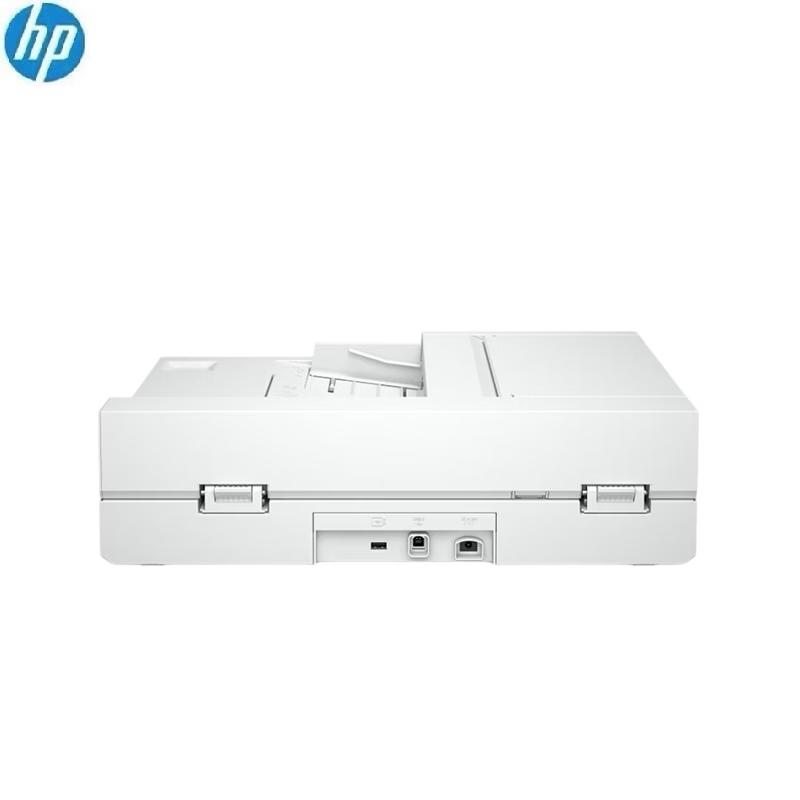 HP 3600F1 A4 Flatbed & Feeder Scanner CN plug (adapter included)
HP 3600F1 A4 Flatbed & Feeder Scanner CN plug (adapter included)