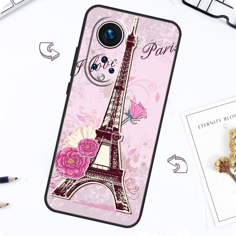Love Paris Eiffel Tower France Case For Honor Magic 7 5 6 Lite Honor 200 Pro X8b X9a X8a X8 X9 X9c X9b 50 70 90 Lite Cover Honor X8b
Love Paris Eiffel Tower France Case For Honor Magic 7 5 6 Lite Honor 200 Pro X8b X9a X8a X8 X9 X9c X9b 50 70 90 Lite Cover Honor X8b
